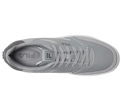 ☆FILA☆ Slicktender 251SM02775H920 11001SM02775H920 Amazon.com | Fila Men's Sizzo Sneaker, Castlerock/White, 7